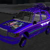 unnamed Town Car